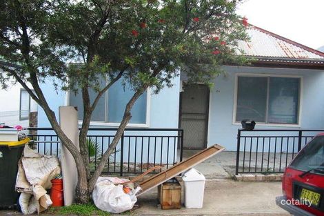 Property photo of 20 Barden Street Tempe NSW 2044