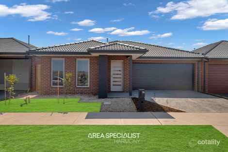 78 Plymouth Dr, Rockbank, VIC 3335