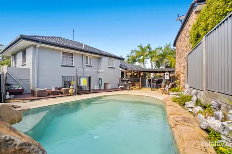 Property photo of 7 Castagno Avenue Nerang QLD 4211