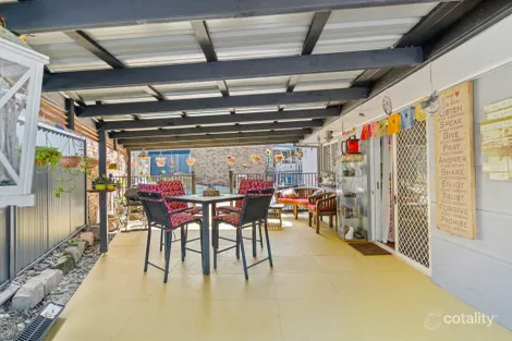 Property photo of 7 Castagno Avenue Nerang QLD 4211