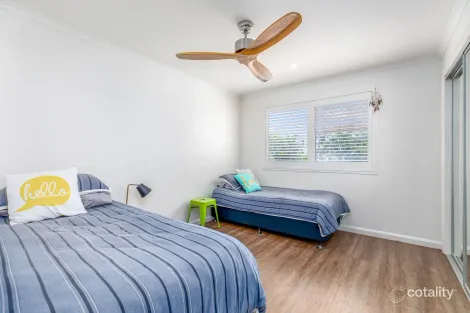 Property photo of 4/7 Clematis Court Marcoola QLD 4564