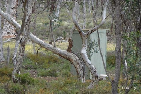 Lot 101 Deans Rd, Wandering, WA 6308