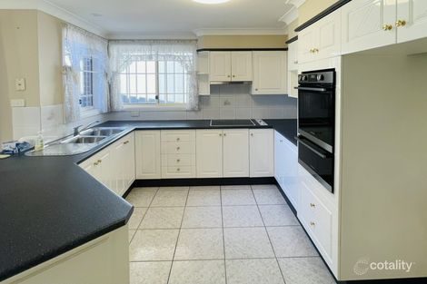 Property photo of 7A Kapovic Street Edensor Park NSW 2176