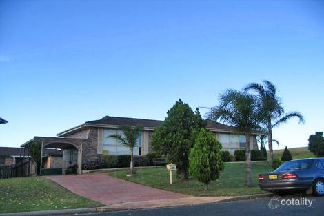 46 Penrose Dr, Avondale, NSW 2530