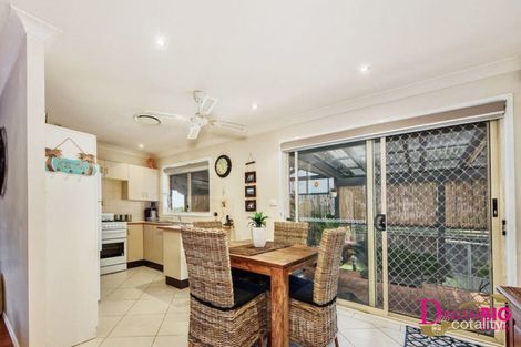 Property photo of 6 Rigel Place Glendenning NSW 2761