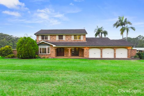 Property photo of 8-14 Reynolds Road Londonderry NSW 2753