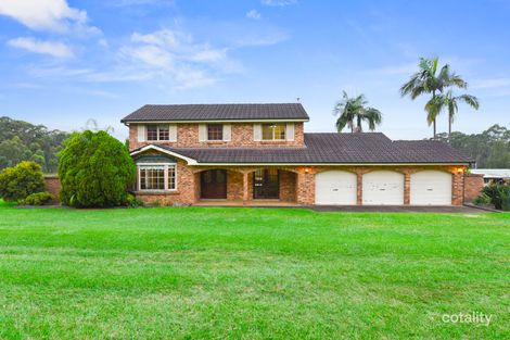 Property photo of 8-14 Reynolds Road Londonderry NSW 2753