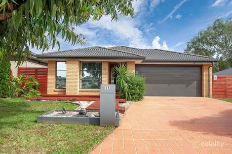 55 Lawson Cct, Lavington, NSW 2641