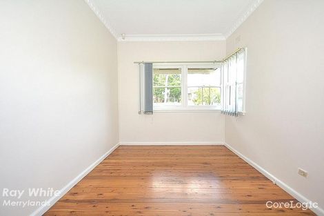 Property photo of 17 Coleman Street South Wentworthville NSW 2145