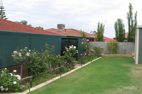 Property photo of 6 Hackettiana Avenue South Lake WA 6164