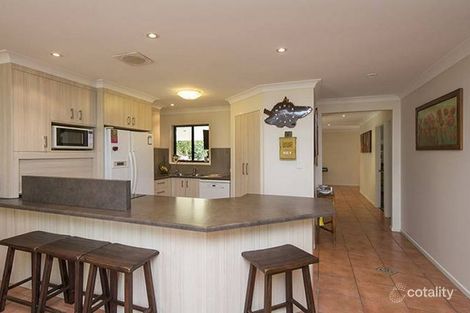 Property photo of 14 Barklya Court Benaraby QLD 4680