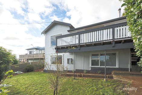 Property photo of 81 View Road Montello TAS 7320