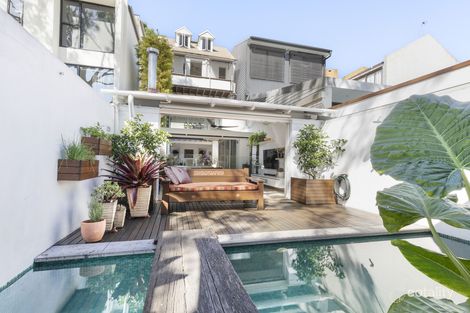 4 Hargrave St, Paddington, NSW 2021