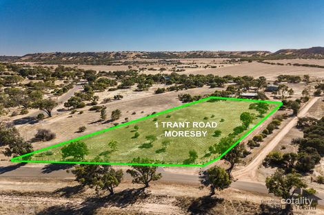 1 Trant Rd, Moresby, WA 6530