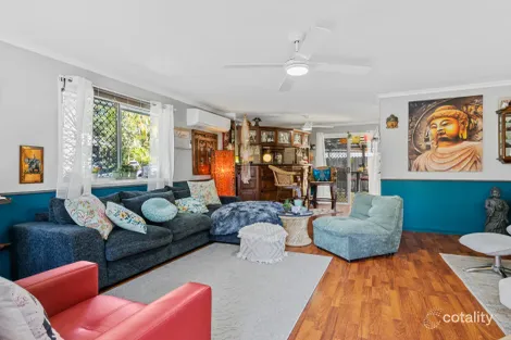 Property photo of 7 Castagno Avenue Nerang QLD 4211