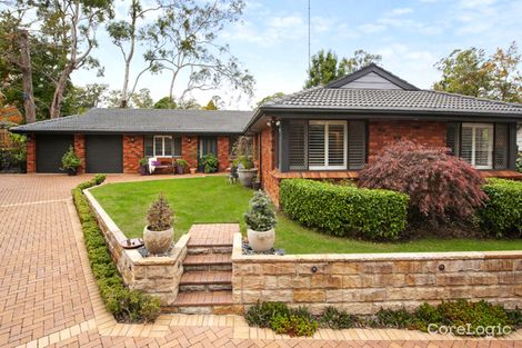 Property photo of 111 Victoria Road West Pennant Hills NSW 2125