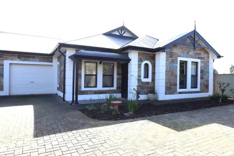 Property photo of 3/27 Rosella Street Payneham SA 5070