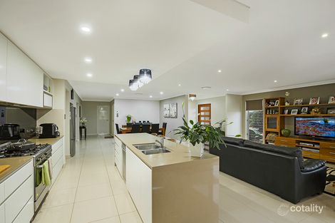 Property photo of 21 Saba Court Middle Ridge QLD 4350