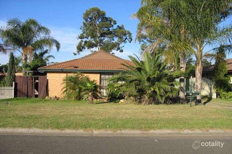 Property photo of 30 Reston Avenue Hebersham NSW 2770