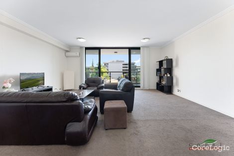 Property photo of 5/20 Victoria Road Parramatta NSW 2150