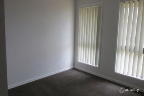 Property photo of 25 Gresswell Crescent Upper Coomera QLD 4209
