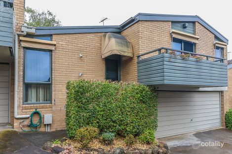 4/700 Riversdale Rd, Camberwell, VIC 3124