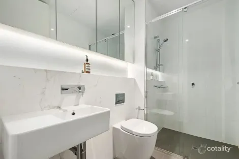 Property photo of 408/41 Nott Street Port Melbourne VIC 3207