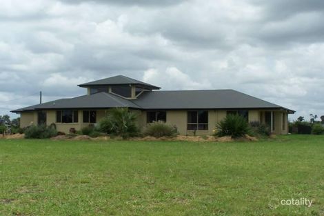 Property photo of 134 Ainsworth Street Chinchilla QLD 4413