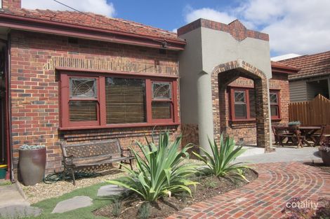 Property photo of 1/81 Rushall Crescent Fitzroy North VIC 3068