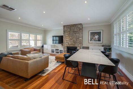 Property photo of 1378 Mt Dandenong Tourist Road Mount Dandenong VIC 3767