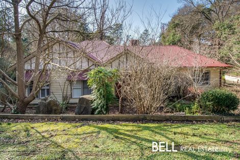 Property photo of 1378 Mt Dandenong Tourist Road Mount Dandenong VIC 3767