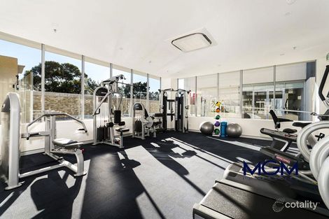 Property photo of 304A/8 Bourke Street Mascot NSW 2020
