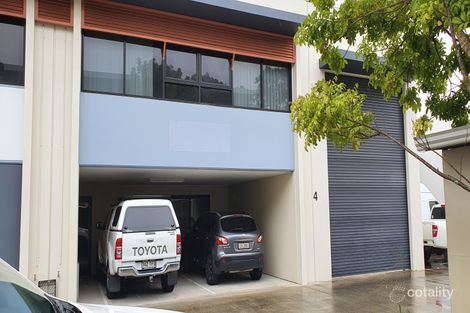 4/15 John Duncan Ct, Varsity Lakes, QLD 4227