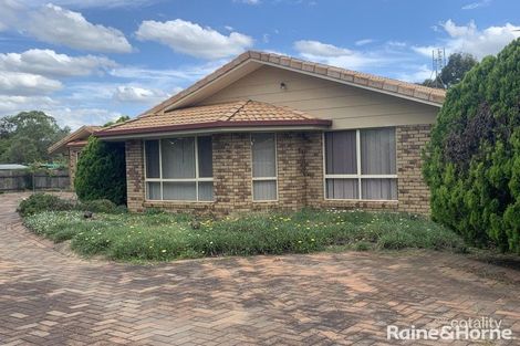 1/23 Martin Pl, Kingaroy, QLD 4610