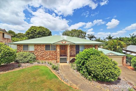 Property photo of 13 Bush Pea Place Kuraby QLD 4112