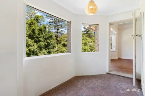 Property photo of 6/7 West Promenade Manly NSW 2095