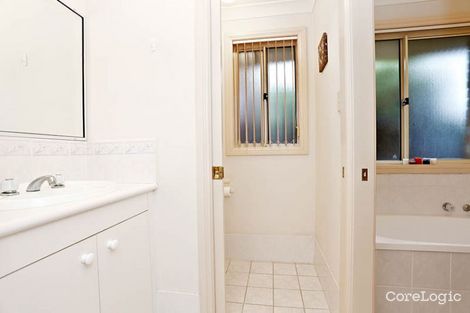 Property photo of 4 Bangalow Place Stanhope Gardens NSW 2768