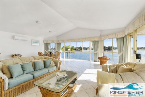 Property photo of 51 Wedgebill Parade Burleigh Waters QLD 4220