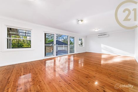 4 Pleasant Ave, East Lindfield, NSW 2070