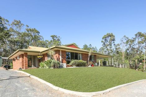 96-100 Hein Rd, Buccan, QLD 4207