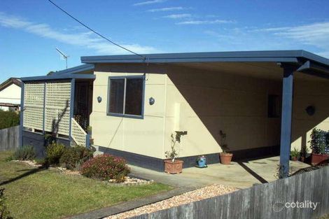 Property photo of 72 Cambewarra Road Bomaderry NSW 2541