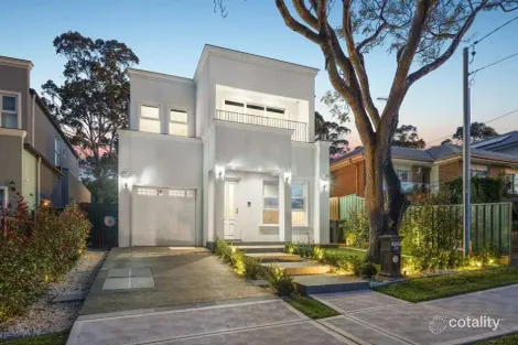 Property photo of 2A Marie Street Constitution Hill NSW 2145