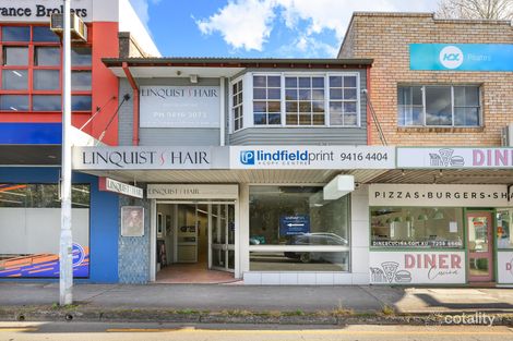 1/372 Pacific Hwy, Lindfield, NSW 2070