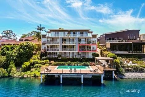 Property photo of 9/10 Ben Lexcen Place Robina QLD 4226