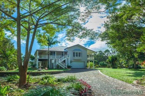 Property photo of 109 Clarendon Road Peregian Beach QLD 4573