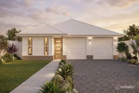 4 Marys Way, Hidden Valley, QLD 4703