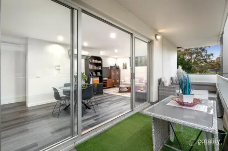 Property photo of 212/8 Berkeley Street Doncaster VIC 3108