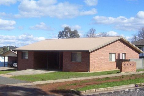 3/21-23 Goobang St, Parkes, NSW 2870