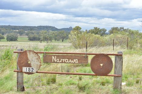 182 Mow Rock Rd, Binnaway, NSW 2395