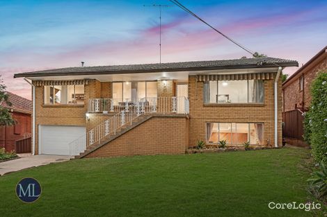 Property photo of 35 Carver Crescent Baulkham Hills NSW 2153